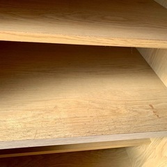 シューズラックお譲りしますの画像