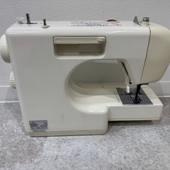 JAGUAR ジャガー　ミシンの画像