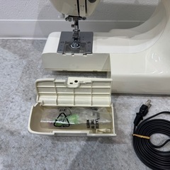 JAGUAR ジャガー　ミシンの画像