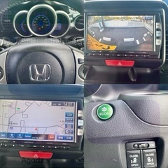 N BOXカスタム　G・ターボパッケー ジの画像