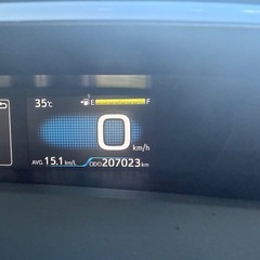 50プリウス前期　車両交換ありの画像