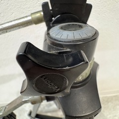 カメラ三脚　
Velbon  VX-501Bの画像