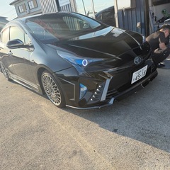50プリウス前期　車両交換ありの画像