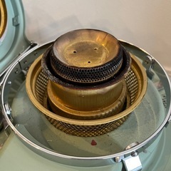 【美品】アラジン ストーブ39型 2011年製の画像