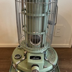 【美品】アラジン ストーブ39型 2011年製の画像