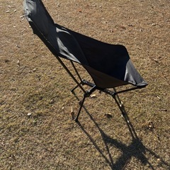 TARAS BOULBA(タラスブルバ) TBコンパクトリラックスアルミチェアの画像