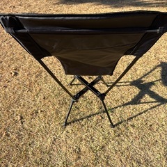 TARAS BOULBA(タラスブルバ) TBコンパクトリラックスアルミチェアの画像