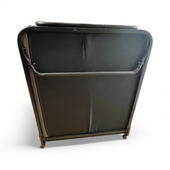 折りたたみベッドの画像