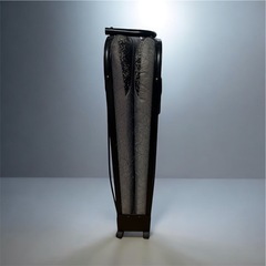 折りたたみベッドの画像