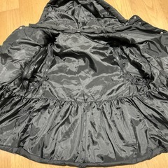 コカ 中綿ダウンアウター 4wayの画像