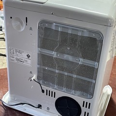 コロナ石油ファンヒーター 　FH-G3215E3の画像