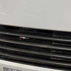 コロナ石油ファンヒーター 　FH-G3215E3の画像