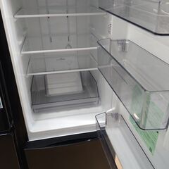 リユースのサカイ浦和店 【F386】★冷蔵庫 東芝 GR-U15BS 2022の画像