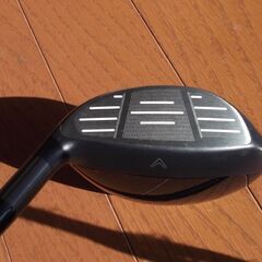 超美品★キャロウェイパラダイム５ｗの画像