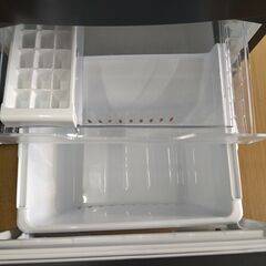 リユースのサカイ浦和店 【F386】★冷蔵庫 東芝 GR-U15BS 2022の画像