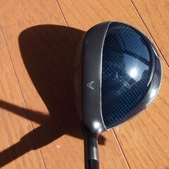 超美品★キャロウェイパラダイム５ｗの画像