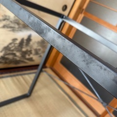 デスク　テーブルの画像