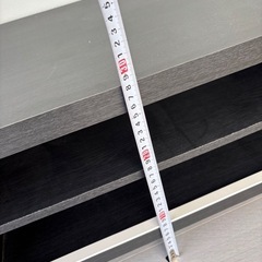 テレビ台の画像