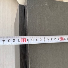 テレビ台の画像