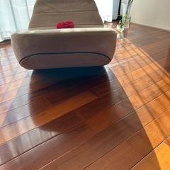 座椅子の画像