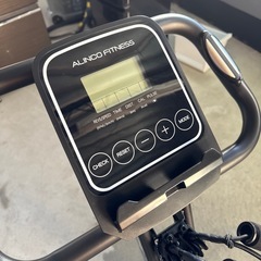 エアロバイクの画像