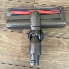 Dyson V6 cord-free コードレス掃除機　本体の画像