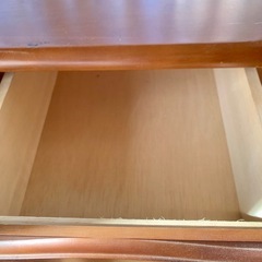 テレビ台お譲りしますの画像