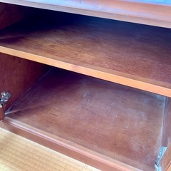 テレビ台お譲りしますの画像