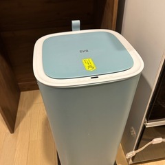 【12月10日までの投稿】自動ゴミ箱　収納ラック　の画像