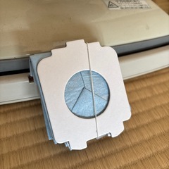 差し上げます　ナショナル　スタンドクリーナーの画像