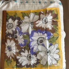 ハンカチの画像