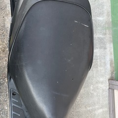 HONDA DIO 不動　の画像