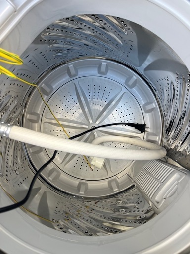 福岡市配送設置無料 大きめ179L冷蔵庫、洗濯機セット