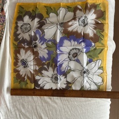 ハンカチの画像