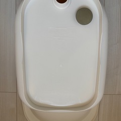 中古　新生児　ベビーバス　の画像