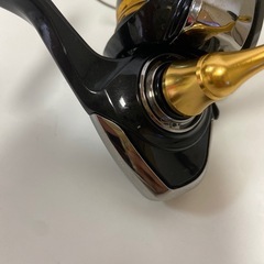DAIWA LEGALIS LT3000-CXH スピニングリールの画像