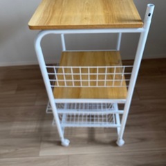 キッチンラック
の画像