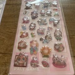 ボンボンドロップ(らぶぶの画像