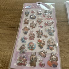 ボンボンドロップ(らぶぶの画像