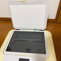 Canonプリンターの画像