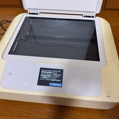 Canonプリンターの画像