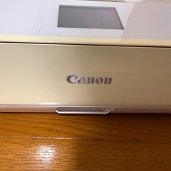 Canonプリンターの画像