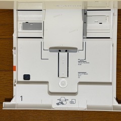 Canonプリンターの画像