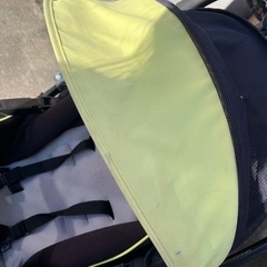 ベビーカーの画像