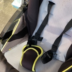 ベビーカーの画像