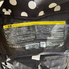 ベビーカーの画像