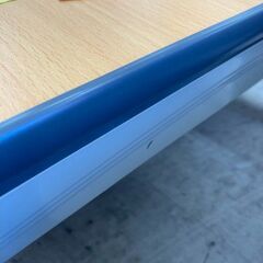 J5888【リユースのサカイ柏店】　カジュアルコタツ　ユーイング　クリーニング済み 参考価格8,680円の画像