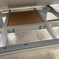 J5888【リユースのサカイ柏店】　カジュアルコタツ　ユーイング　クリーニング済み 参考価格8,680円の画像