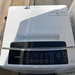 福岡市配送設置無料　大きめ152L冷蔵庫、洗濯機セットの画像