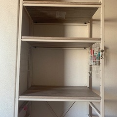 棚の画像